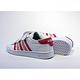 K-SWISS Hoke III Strap CMF休閒運動鞋-女-白/粉/橘 product thumbnail 2