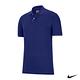Nike Golf 男子修身翻領高爾夫POLO衫 藍 BV0481-455 product thumbnail 5