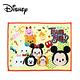 日本正版 迪士尼 滿版毛毯 冷氣毯 毯子 TSUM TSUM 小熊維尼 三眼怪 Disney - 658101 product thumbnail 2