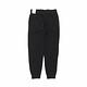 Nike 褲子 NSW Club Fleece Pants 女款 黑 經典 彈性 棉褲 長褲 縮口褲 DQ5192-010 product thumbnail 2