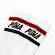 Puma 長襪 Fashion Crew Socks 白 黑 紅 男女款 中筒襪 休閒襪 襪子 BB129303 product thumbnail 4