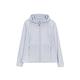 GIORDANO  女裝瞬間冰涼連帽外套 G-MOTION系列 - 70 熾藍 product thumbnail 7