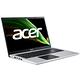 (福利品)Acer 宏碁 Aspire 3 A315-58G-54EK 15吋筆電(i5-1135G7/MX350/8G/256G+1T/銀/win11) product thumbnail 2
