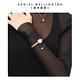 Daniel Wellington DW 手錶 Quadro Mini Lumine Bezel 15x18mm 星環珠寶式小方錶(三色任選) product thumbnail 9