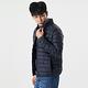 【ATUNAS 歐都納】男GORE-TEX羽絨內衫二件式外套A1GT1903M灰藍 product thumbnail 7