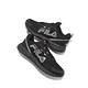 Fila 慢跑鞋 Light Neurons 男鞋 黑 白 路跑 基本款 支撐 運動鞋 斐樂 1J912W001 product thumbnail 7