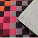 【Fuwaly】德國Esprit home紫色馬賽克地毯-200x300cm_ESP2834-01_客廳沙發 馬賽克 柔軟 product thumbnail 5