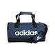 ADIDAS 小型健身包-側背包 裝備袋 手提包 肩背包 14L 愛迪達 GV0951 墨藍白 product thumbnail 2