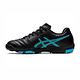 Asics DS Light JR GS TF [1104A047-001] 大童 足球鞋 運動 訓練 短草地 碎釘 黑 product thumbnail 4