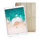 AISURE 2019 Apple iPad Air 10.5吋冰晶蜜絲紋Y折皮套 product thumbnail 4