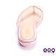 ee9 經典手工奢華閃耀鑲嵌亮鑽露趾夾腳拖鞋 粉色 product thumbnail 3