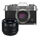 FUJIFILM X-T30 II 單機身 + Zeiss Touit 1.8/32 For X-mount 鏡頭 公司貨 product thumbnail 7