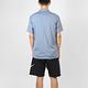 Nike 短袖 Golf Polo 男款 藍 吸汗 高爾夫 運動上衣 Polo衫 透氣 Dri-FIT AJ5480-460 product thumbnail 6