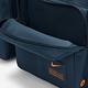 Nike 包包 Utility Power Duffel Bag 男女款 藍 行李袋 健身包 手提 大容量 CK2795-454 product thumbnail 8