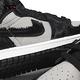 Nike 童鞋 Air Jordan 1 Retro High OG TD 灰 黑 小童 學步鞋 寶寶 AJ1 FB1313-001 product thumbnail 8