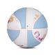 Nike 籃球 8P Standard NO.7 Basketball 藍 白 花球 標準 7號球 N100414091-307 product thumbnail 3