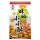 旺旺 小小酥綜合包(輕辣+香蔥雞汁)(150g) product thumbnail 2