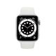 【Apple 蘋果】福利品 Apple Watch Series 6 44公釐 GPS 鋁金屬錶殼 保固90天 贈矽膠錶帶+矽膠錶殼 product thumbnail 8