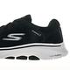 SKECHERS 男鞋 健走系列 GO WALK 7 - 216636BKW product thumbnail 8