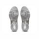 Asics Gel-rocket 10 [1071A054-103] 男鞋 羽球鞋 排球鞋 透氣 包覆 亞瑟士 白 金 product thumbnail 7