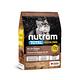 【Nutram 紐頓】T22 無穀貓 火雞 1.13KG貓飼料 貓糧 貓食 product thumbnail 2