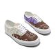 Vans 休閒鞋 Authentic 男鞋 女鞋 多色 拼接 Paisley 佩斯里 變形蟲 經典 滑板鞋 VN0A5KRDAV0 product thumbnail 7