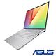 ASUS X412FA 14吋筆電(i5-10210U/4G/512G SSD/Vivobook/冰河銀) product thumbnail 5