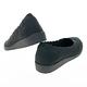 SKECHERS 女休閒系列 CLEO FLEX WEDGE 寬楦款 - 158156WBBK product thumbnail 5