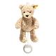 STEIFF德國金耳釦泰迪熊 Jimmy Teddy bear music box 吉米 嬰幼兒音樂鈴 product thumbnail 2