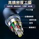 【宇聯】協會認證HDMI 2.0版 真4K/60Hz工程佈線影音傳輸線 2M product thumbnail 6