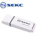【SEKC】SDU50 USB3.1 256GB高速隨身碟 經典白(2入組) product thumbnail 3