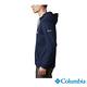 Columbia 哥倫比亞 男款-CSC Basic Logo連帽上衣-深藍  UJE16000NY product thumbnail 3