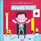 My First Animated Board Book：Human Body product thumbnail 2