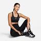 NIKE 運動內衣 女款 中度支撐 AS W NK SWSH MED SPT BRA 黑 DX6822-010 product thumbnail 7