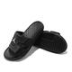 Nike 拖鞋 Jordan Hydro 8 套腳 男鞋 喬丹 輕便 舒適 夏日 快速排水 黑 白 CD2803001 product thumbnail 8