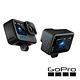 GoPro HERO12 Black 旅遊輕裝套組 (HERO12單機+旅行套件組+Enduro原廠充電電池+64G記憶卡) 正成公司貨 product thumbnail 10