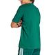 Adidas Trefoil T-Shirt 男款 綠色 經典 三葉草 基本款 上衣 T恤 運動 短袖 IR7976 product thumbnail 3