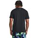 【UNDER ARMOUR】男 PJT ROCK BRAHMA BULL 短T-Shirt 多款任選 product thumbnail 5