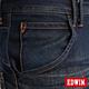 【EDWIN】大尺碼 E-F ZERO伸縮中直筒牛仔褲-男款(中古藍) product thumbnail 6