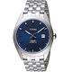 TITONI宇宙系列摩登經典機械腕錶(878S-612)-藍 product thumbnail 2