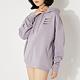 Nike AS Premium PO HD Fleece 女款 淺藍色 紫色 四勾 刺繡 落肩 連帽 長袖 DO9248-043 DO9248-555 product thumbnail 11