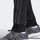 Adidas M Fi Wtr Pant [H44173] 男 長褲 錐型褲 運動 休閒 柔軟 舒適 亞洲版 黑 product thumbnail 6