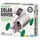 4M科學探索-太陽能巡邏車 Solar Rover product thumbnail 2