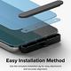 【Ringke】三星 Galaxy A54 5G [Tempered Glass] 鋼化玻璃螢幕保護貼－2入（附安裝工具） product thumbnail 10