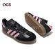 adidas 德訓鞋 Samba Inter Miami SS24 黑 粉紅 男鞋 女鞋 梅西 休閒鞋 愛迪達 IH8157 product thumbnail 8