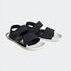 adidas 愛迪達 涼鞋 男鞋 女鞋 運動 ADILETTE SANDALS 黑 HP3006(A4801) product thumbnail 5