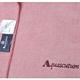 Aquascutum 品牌字母 LOGO 100%羊毛披肩(粉紅色) product thumbnail 5