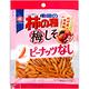 龜田 柿種米果-紫蘇梅風味(105g) product thumbnail 2