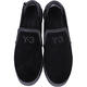 Y-3 LAVER SLIP-ON 麂皮拼接休閒便鞋(黑) product thumbnail 3