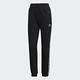 adidas 長褲 女款 運動長褲 縮口褲 三葉草 國際碼 SLIM PANTS 黑 GD2255 product thumbnail 2